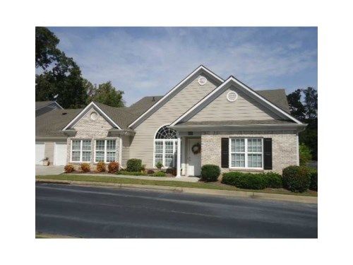 Unit 410 - 226 Hames Road, Woodstock, GA 30188