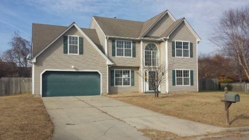 102 Rockland Ter, Suffolk, VA 23434