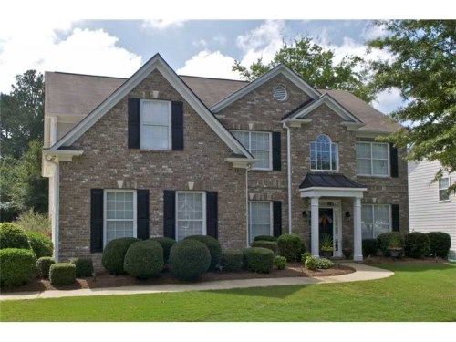 206 Morning Mist Lane, Woodstock, GA 30188