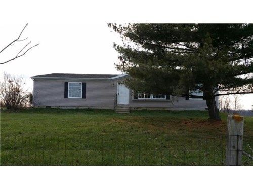 3548 Franklin Rd, Felicity, OH 45120