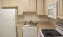 2851 LEONARD DR # J-206 North Miami Beach, FL 33160