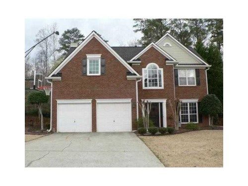 2163 Jockey Hollow Drive Nw, Kennesaw, GA 30152