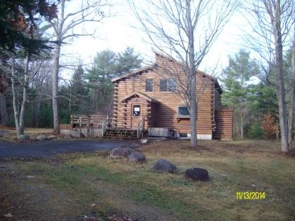 154 Dixon Rd, Clinton, ME 04927