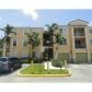 2240 E PRESERVE WY # 208, Hollywood, FL 33025 ID:10369451