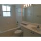 2240 E PRESERVE WY # 208, Hollywood, FL 33025 ID:10369456