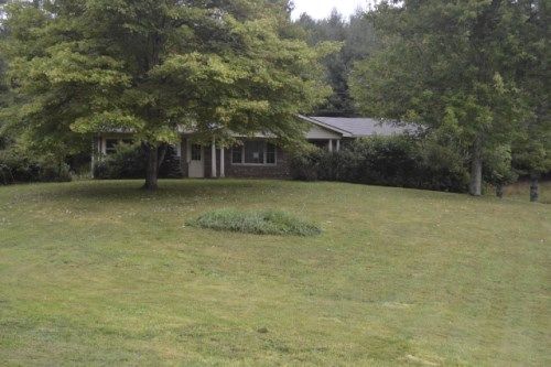 1448 Powder Mill Rd, Elk Creek, VA 24326