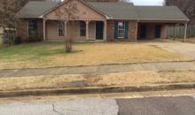 3515 Dorchester Drive Horn Lake, MS 38637