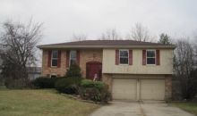 9170 Green Pl Mason, OH 45040