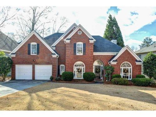 861 Devonwood Trail Nw, Marietta, GA 30064