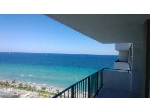 2030 S OCEAN DR # 2224, Hallandale, FL 33009