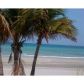 2030 S OCEAN DR # 2224, Hallandale, FL 33009 ID:11303125