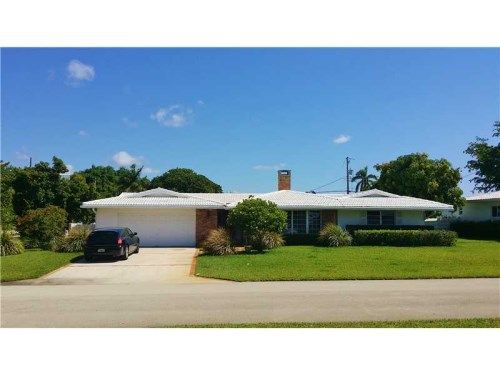 3469 BUCHANAN ST, Hollywood, FL 33021