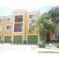 2080 W PRESERVE WY # 106, Hollywood, FL 33025 ID:10647165