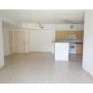 2080 W PRESERVE WY # 106, Hollywood, FL 33025 ID:10647166