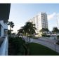 1985 S OCEAN DR # 2M, Hallandale, FL 33009 ID:11303046