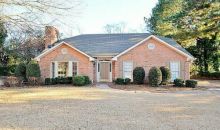 445 Crabapple Farm Drive Alpharetta, GA 30004