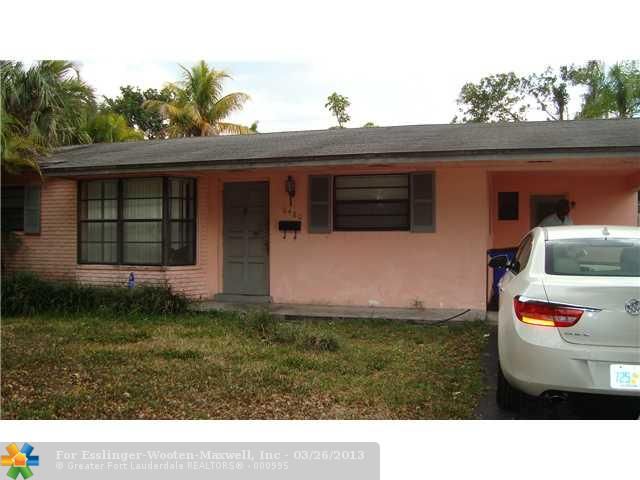 6480 NW 11TH ST, Pompano Beach, FL 33063