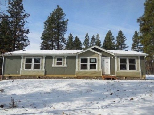 435 Old Mountain Rd, Goldendale, WA 98620