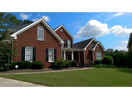 3586 Shepherds Lane, Loganville, GA 30052