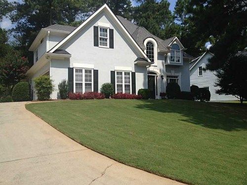 1595 Brynwood Court, Acworth, GA 30101