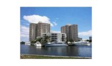 19707 TURNBERRY WY # 17K Miami, FL 33180