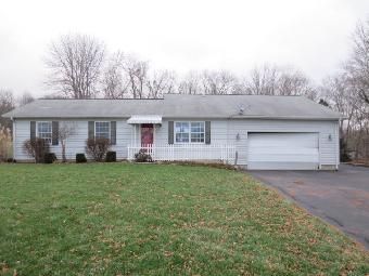 1516 Middleboro Rd, Oregonia, OH 45054