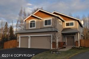 L40 B4 Morgan Loop, Anchorage, AK 99516