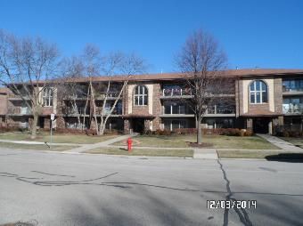 7545 Sheridan Dr Unit 2d, Willowbrook, IL 60527