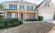 4419 Crestoak Drive Smyrna, GA 30082