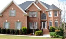 4020 Balleycastle Lane Duluth, GA 30097