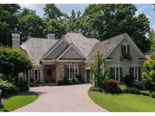 1007 Wetherby Way, Alpharetta, GA 30022