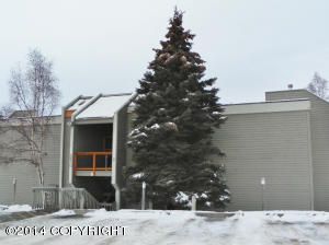 4630 Reka Drive, Anchorage, AK 99503