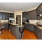 1199 Jennifer Oaks Drive, Alpharetta, GA 30004 ID:11240624