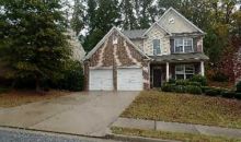 106 Silver Arrow Circle Austell, GA 30168