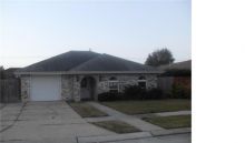 2408 Valmar St Meraux, LA 70075