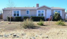 15338 S Black Mountain Road Mayer, AZ 86333