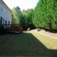 745 Brickwood Lane, Alpharetta, GA 30004 ID:11434560