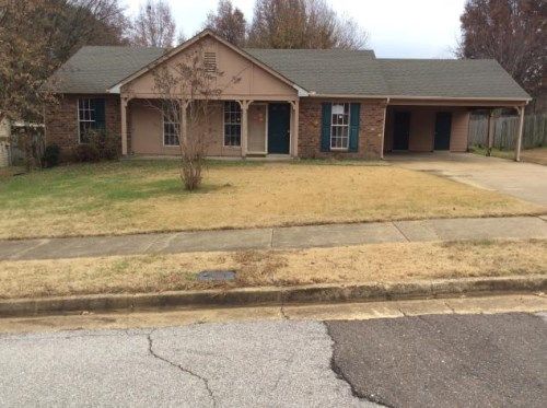 3515 Dorchester Drive, Horn Lake, MS 38637