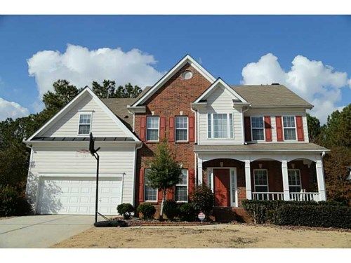 3920 Suwanee Place Drive, Suwanee, GA 30024