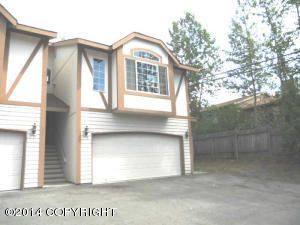 139 Grand Larry Street, Anchorage, AK 99504