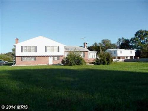 2950 BRICKHOUSE RD, Dunkirk, MD 20754