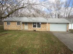 3624 W 31st St, Muncie, IN 47302