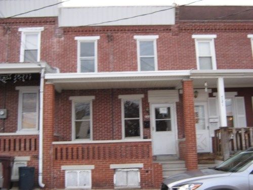 723 Warner St, Wilmington, DE 19805