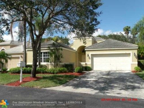 2031 ISLAND CIR, Fort Lauderdale, FL 33326