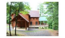 440 Ballew Lane Ellijay, GA 30540