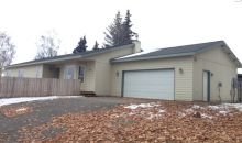 5948 Franklin Drive Anchorage, AK 99518