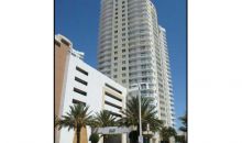 1745 HALLANDALE BEACH BL # 1604 W Hallandale, FL 33009