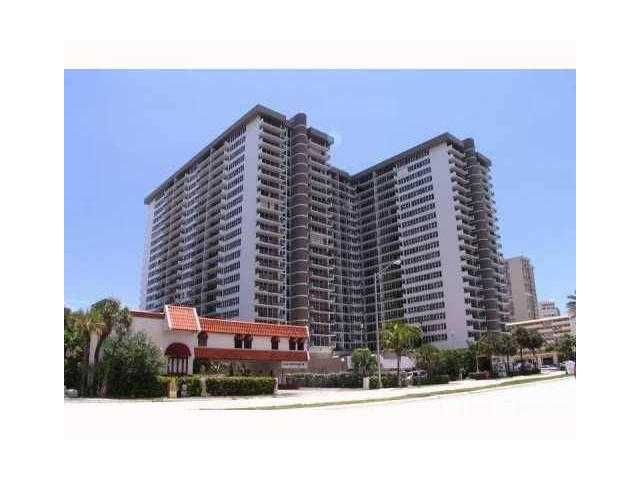 2030 S OCEAN DR # 401, Hallandale, FL 33009