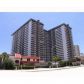 2030 S OCEAN DR # 401, Hallandale, FL 33009 ID:11454112