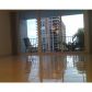 2030 S OCEAN DR # 401, Hallandale, FL 33009 ID:11454117